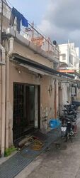 Biztech Centre (D14), Shop House #554776561